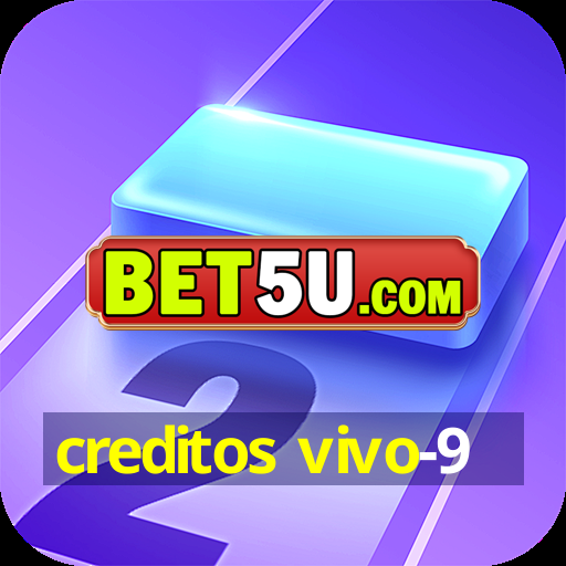 creditos vivo